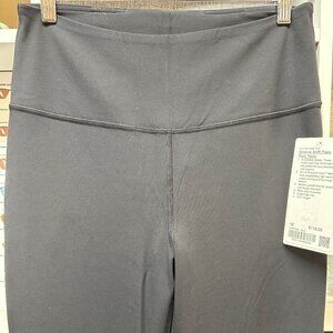 Lululemon Groove SHR Flare Pant *Nulu